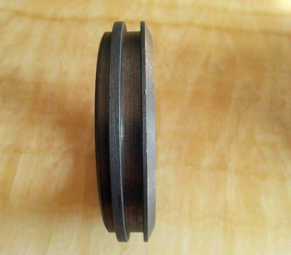 TSNS鑄鐵迷宮密封圈